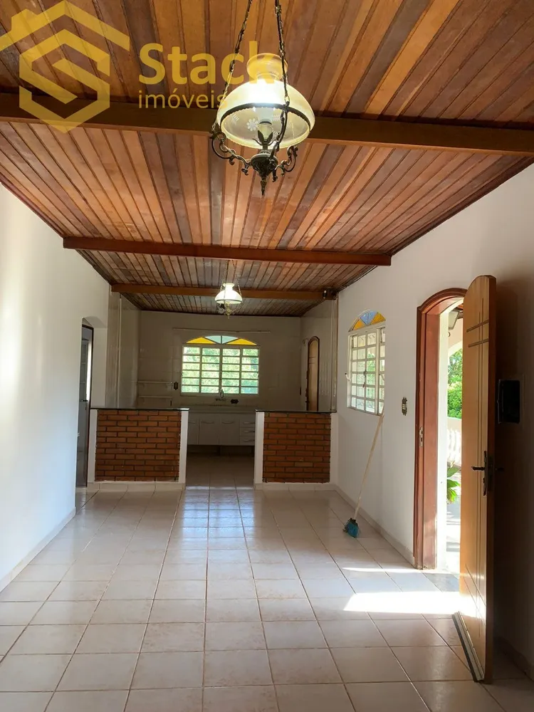 Chácara, 3 quartos, 1000 m² - Foto 8