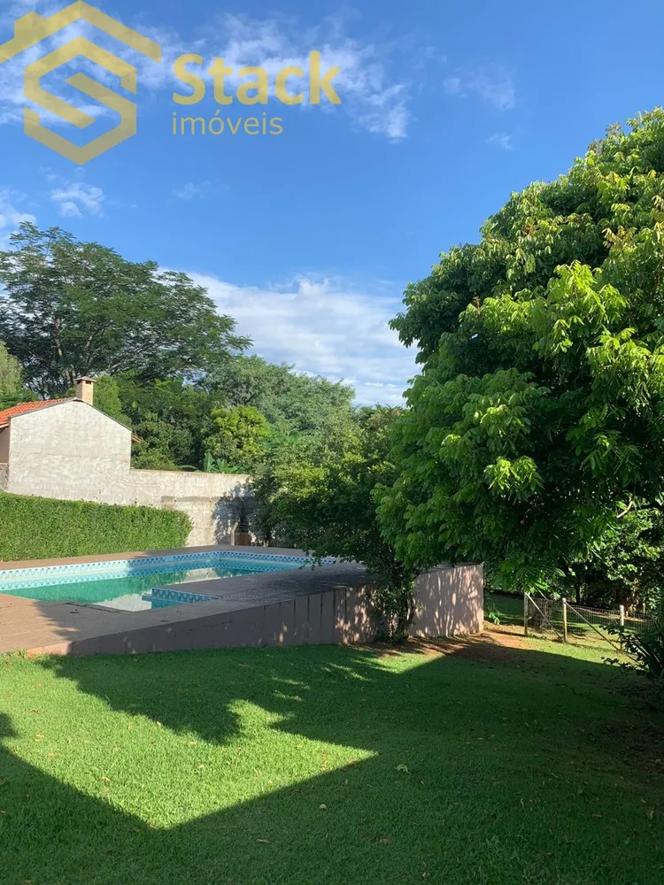 Chácara, 3 quartos, 1000 m² - Foto 2