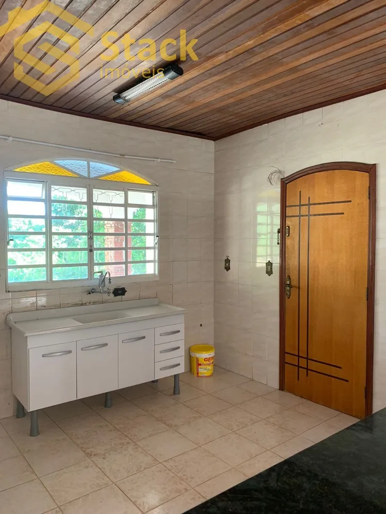 Chácara, 3 quartos, 1000 m² - Foto 5