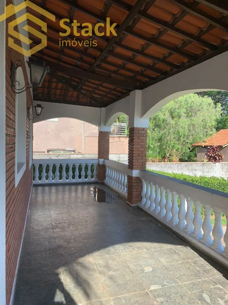 Chácara, 3 quartos, 1000 m² - Foto 4