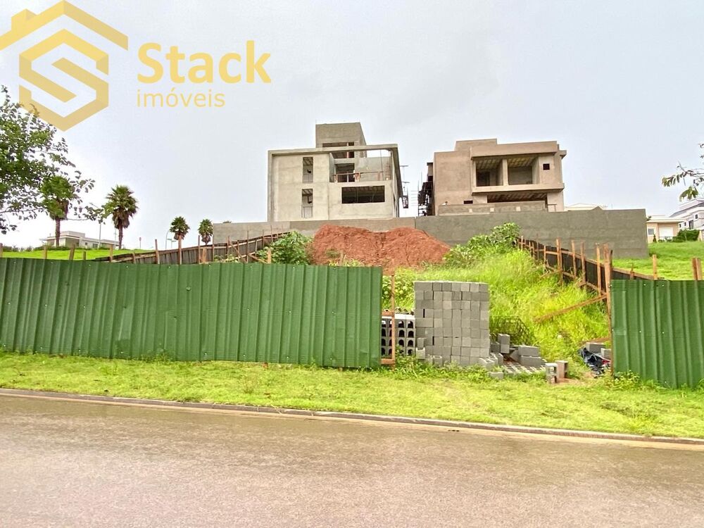 Terreno, 459 m² - Foto 1