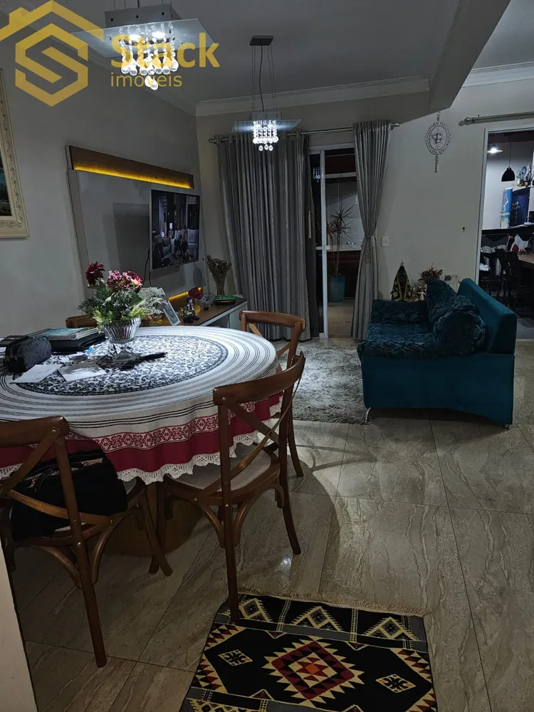 Casa, 3 quartos, 110 m² - Foto 5