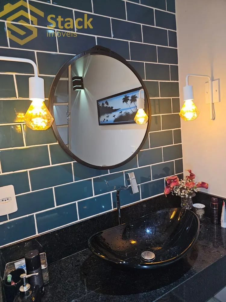 Casa, 3 quartos, 110 m² - Foto 4