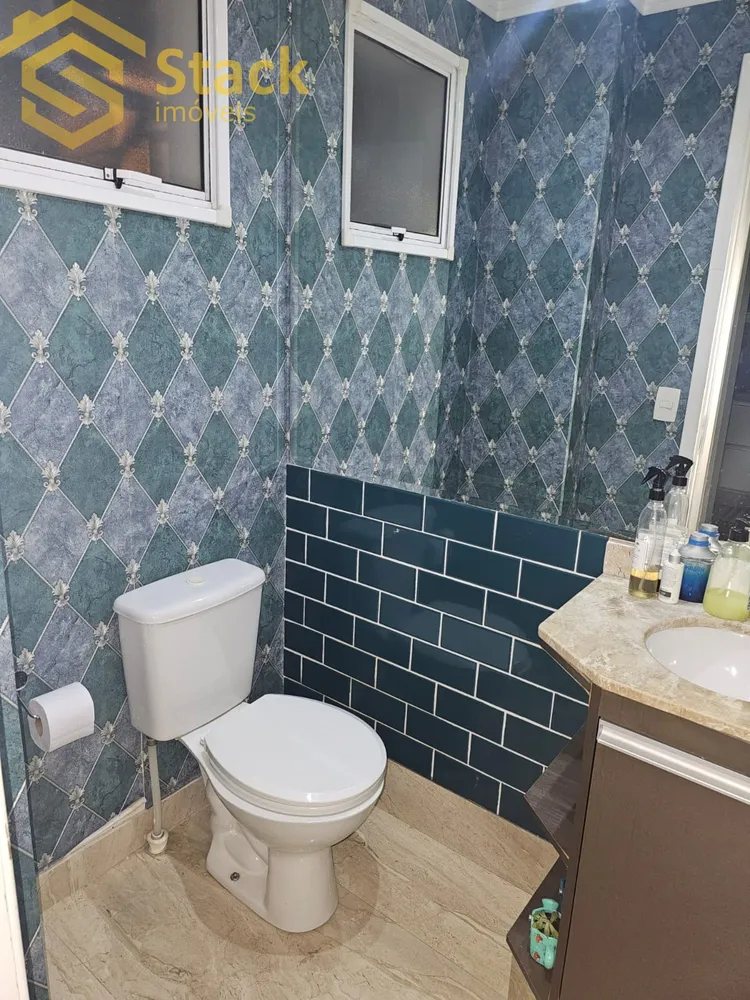 Casa, 3 quartos, 110 m² - Foto 6