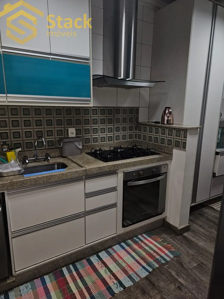 Casa, 3 quartos, 110 m² - Foto 7