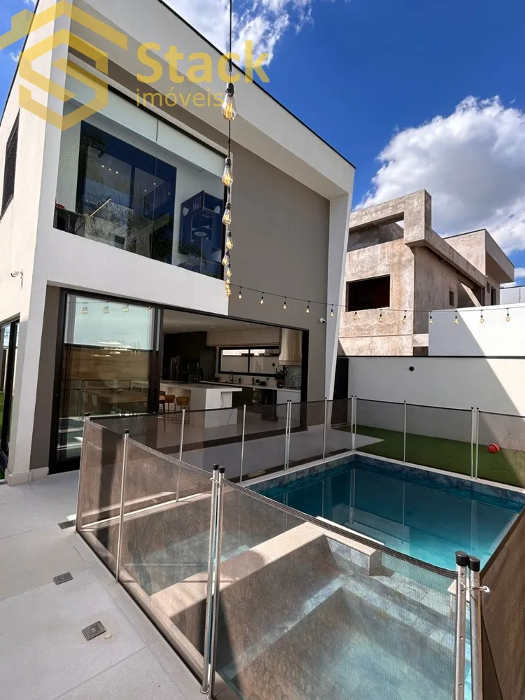 Casa, 4 quartos, 268 m² - Foto 6