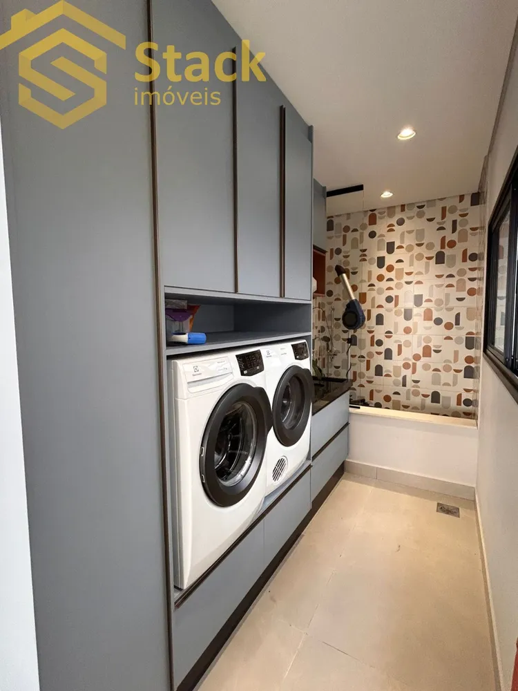 Casa, 4 quartos, 268 m² - Foto 8