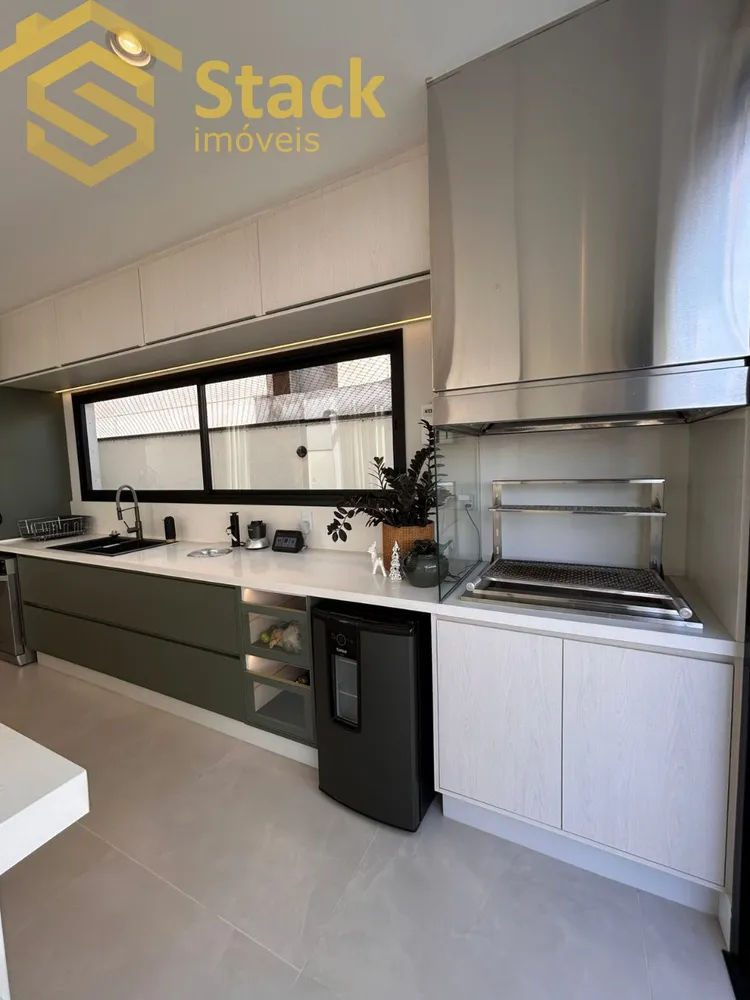 Casa, 4 quartos, 268 m² - Foto 5