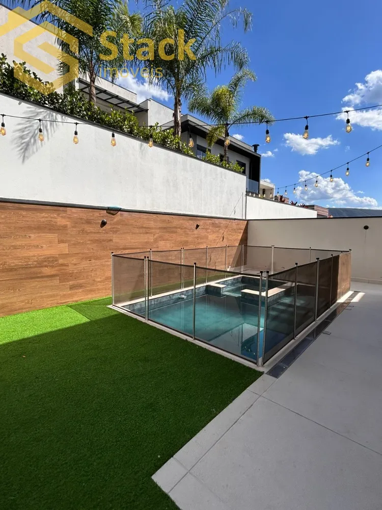 Casa, 4 quartos, 268 m² - Foto 7