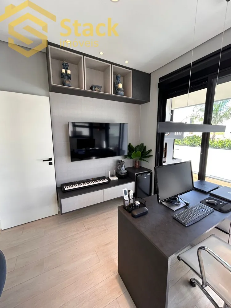 Casa, 4 quartos, 268 m² - Foto 12