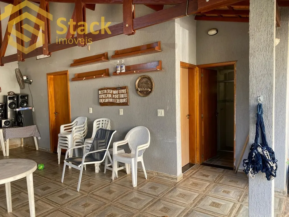 Casa, 6 quartos, 350 m² - Foto 8