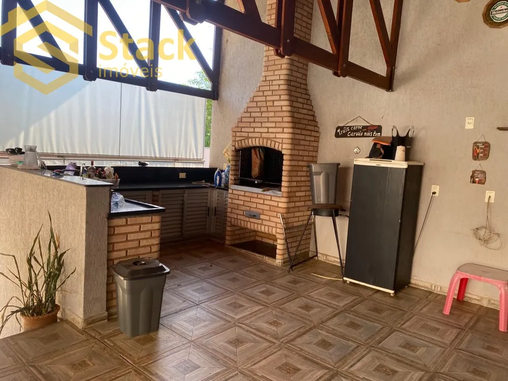 Casa, 6 quartos, 350 m² - Foto 3