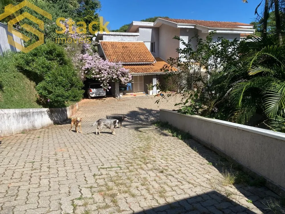 Casa, 6 quartos, 350 m² - Foto 1