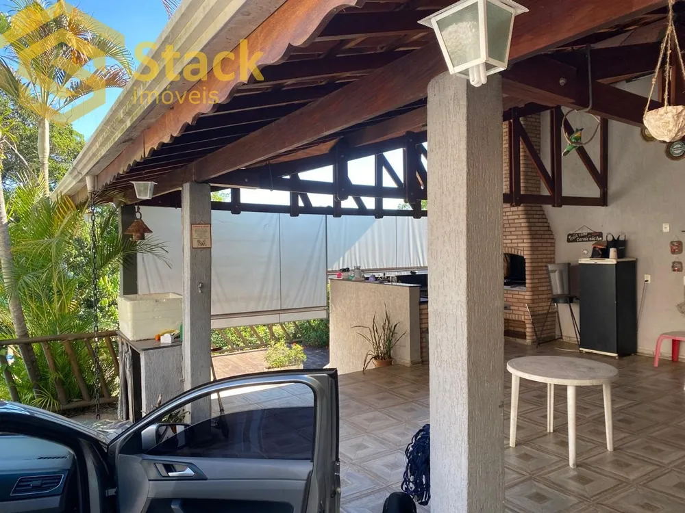 Casa, 6 quartos, 350 m² - Foto 2