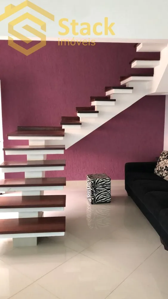 Casa, 6 quartos, 350 m² - Foto 6