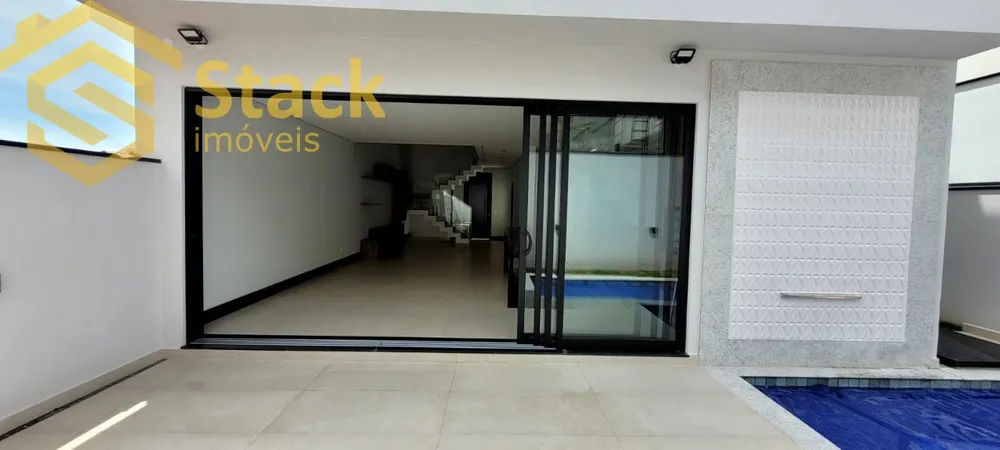 Casa, 4 quartos, 191 m² - Foto 4