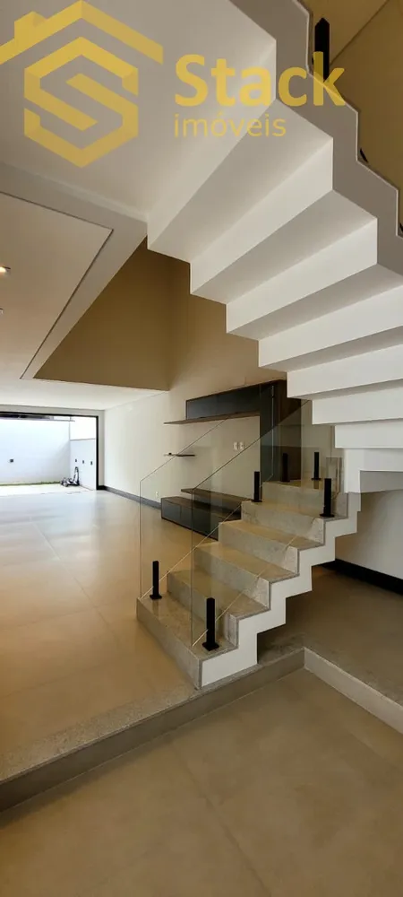 Casa, 4 quartos, 191 m² - Foto 6