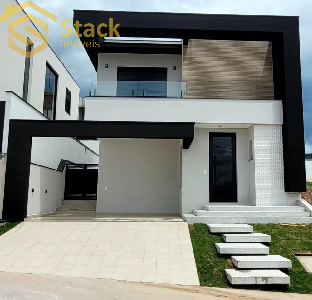 Casa, 4 quartos, 191 m² - Foto 5