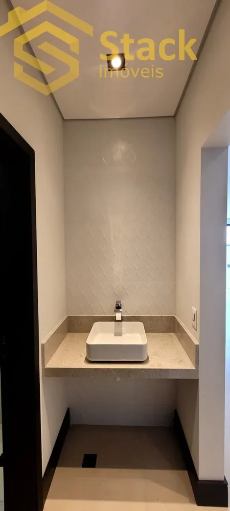 Casa, 4 quartos, 191 m² - Foto 8