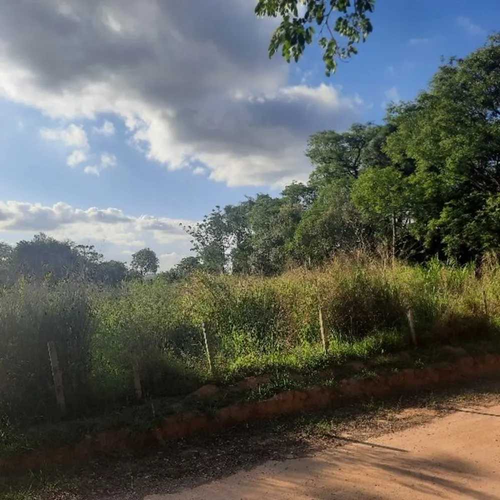 Terreno, 20 hectares - Foto 1