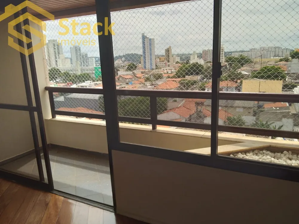Apartamento, 3 quartos, 115 m² - Foto 1