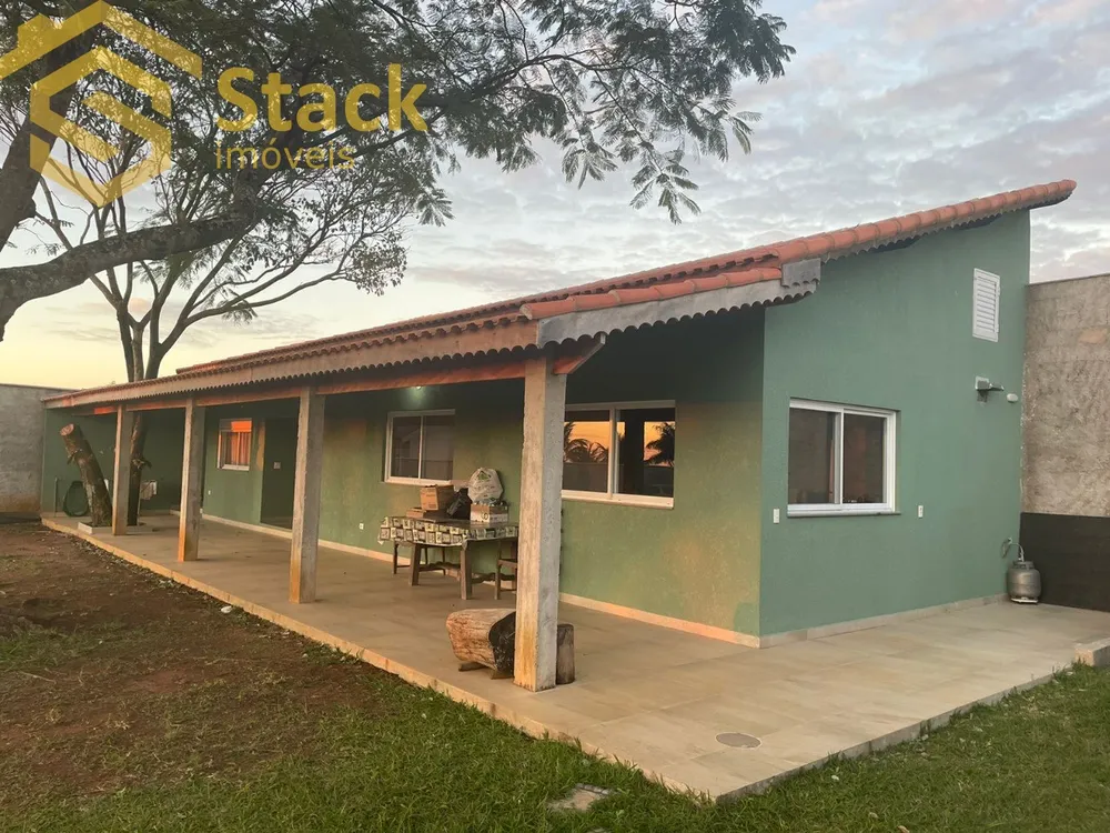 Chácara, 1 quarto, 1000 m² - Foto 5