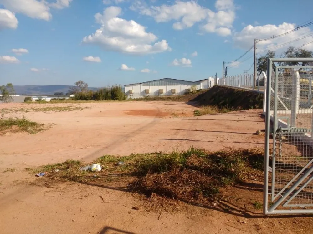 Terreno, 2 hectares - Foto 1