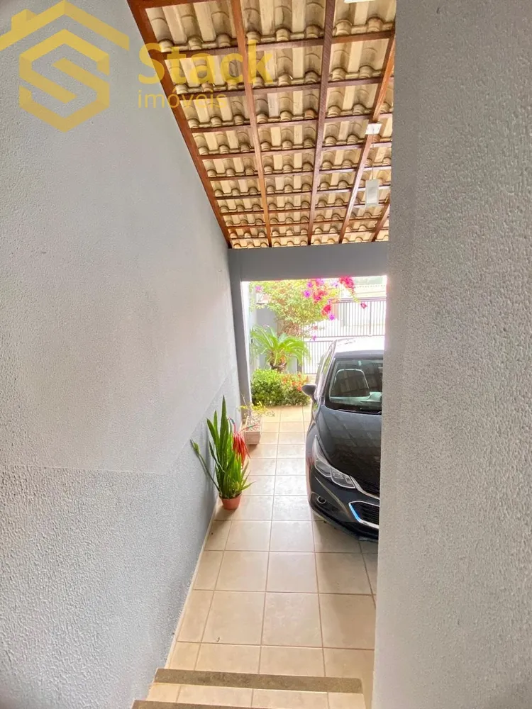 Casa, 3 quartos, 170 m² - Foto 6