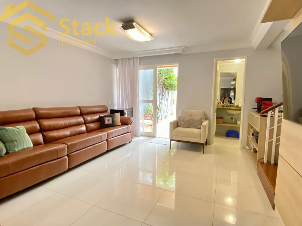 Casa, 3 quartos, 170 m² - Foto 2