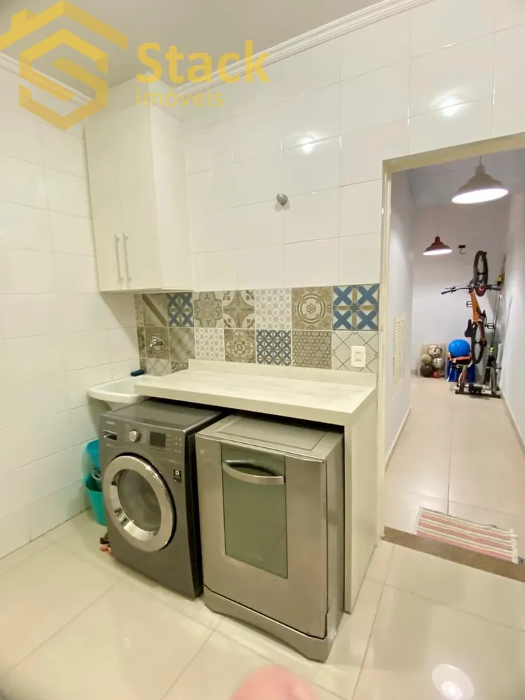 Casa, 3 quartos, 170 m² - Foto 5