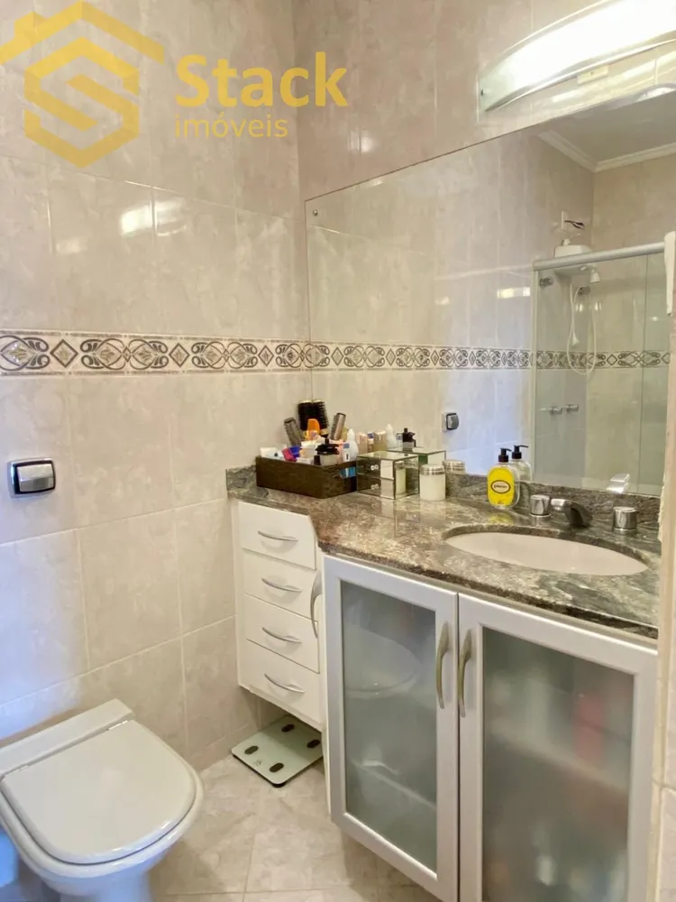 Casa, 3 quartos, 170 m² - Foto 10