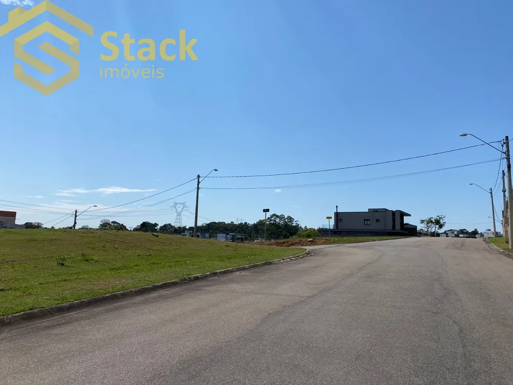 Terreno, 374 m² - Foto 1