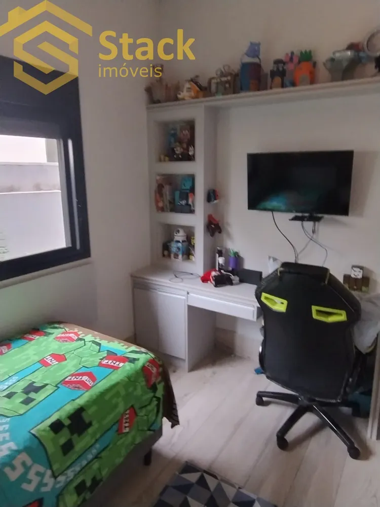 Casa, 4 quartos - Foto 6