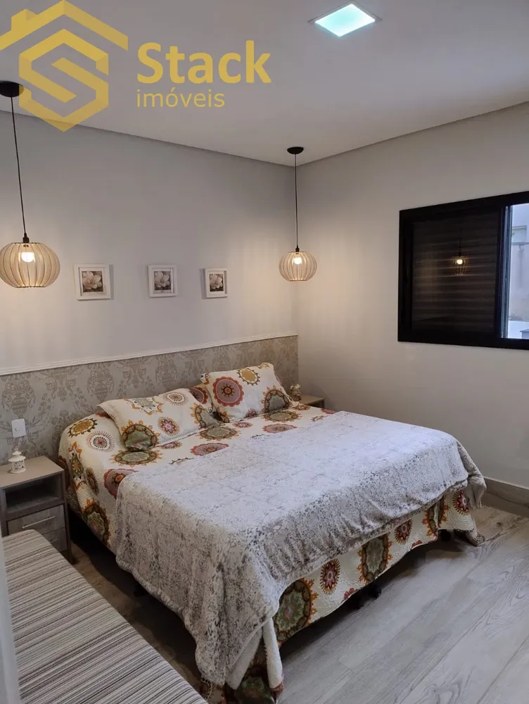 Casa, 4 quartos - Foto 10