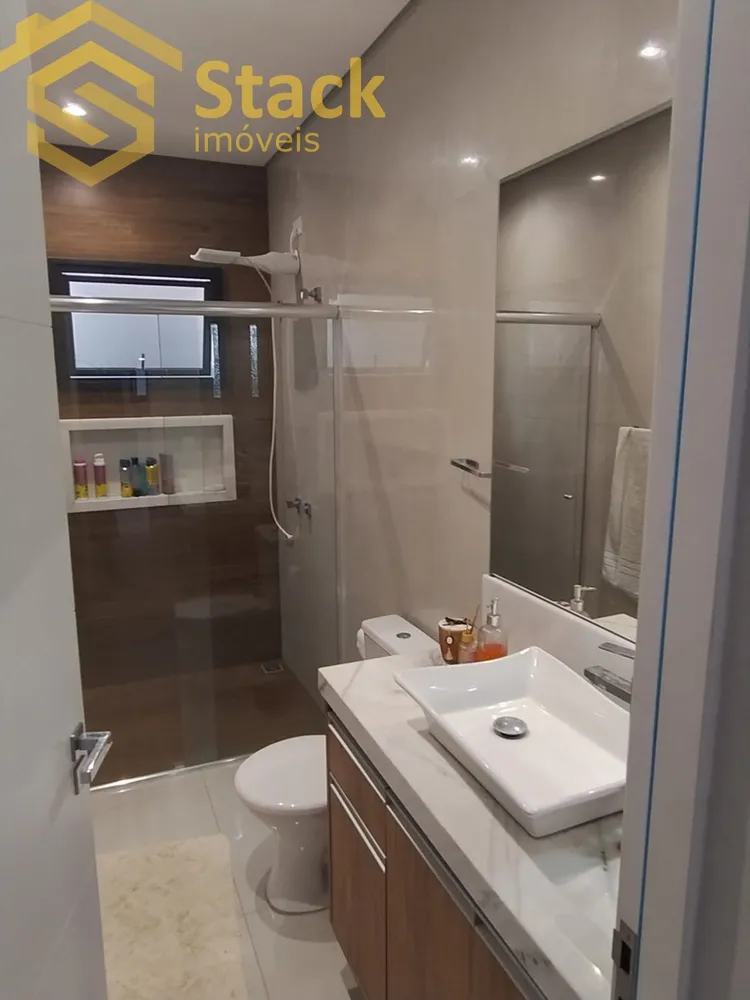 Casa, 4 quartos - Foto 7