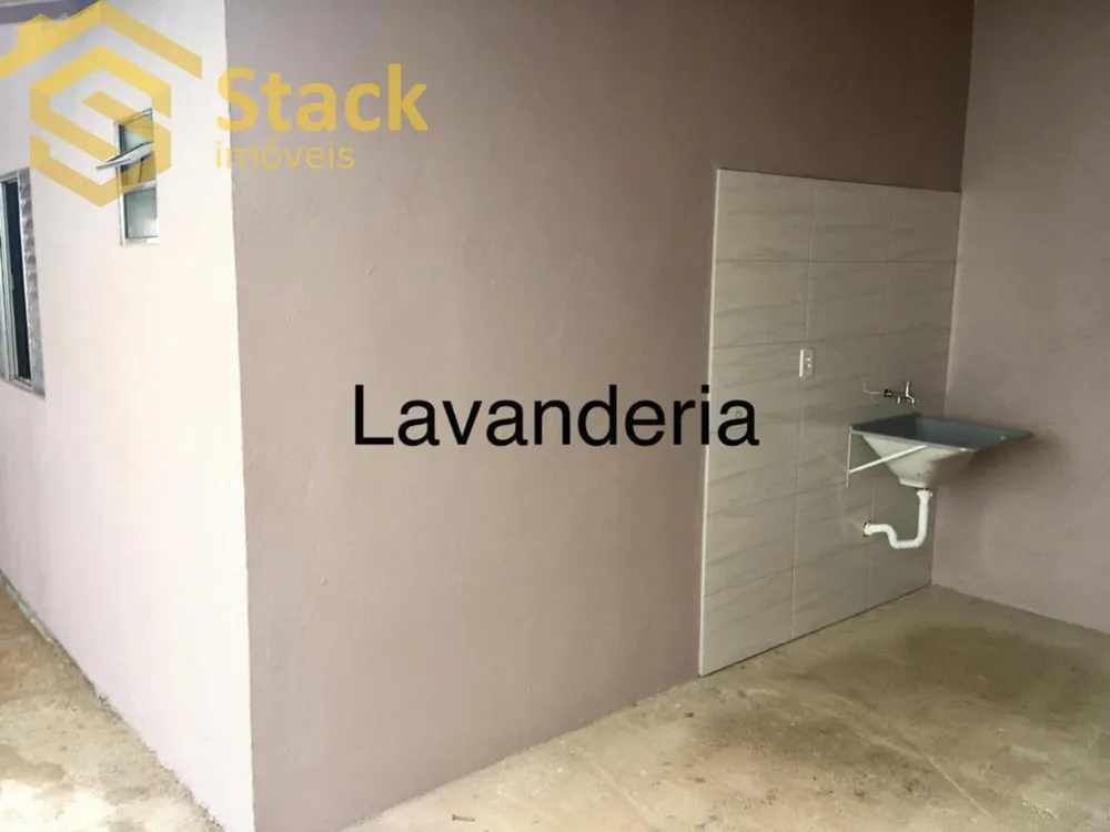 Casa, 2 quartos, 120 m² - Foto 13