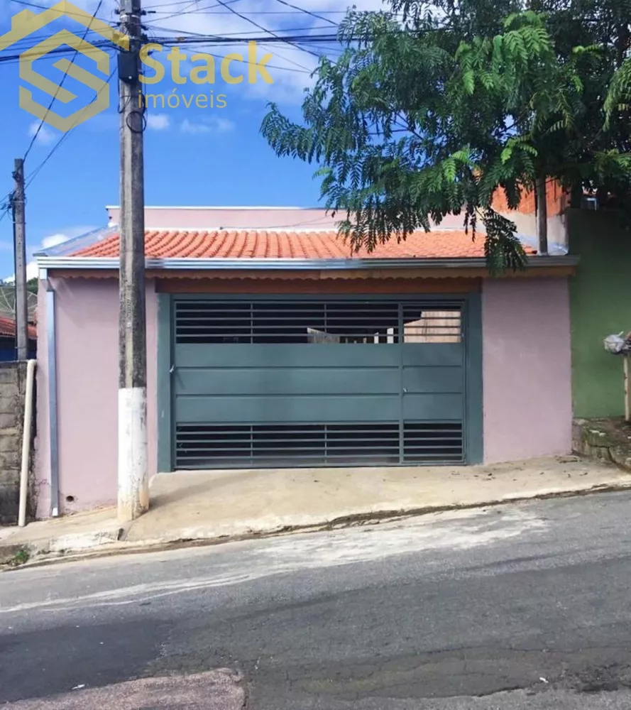 Casa, 2 quartos, 120 m² - Foto 2