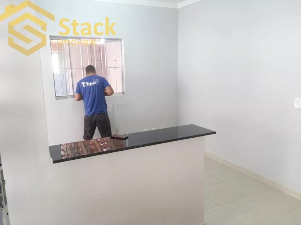 Casa, 2 quartos, 120 m² - Foto 8