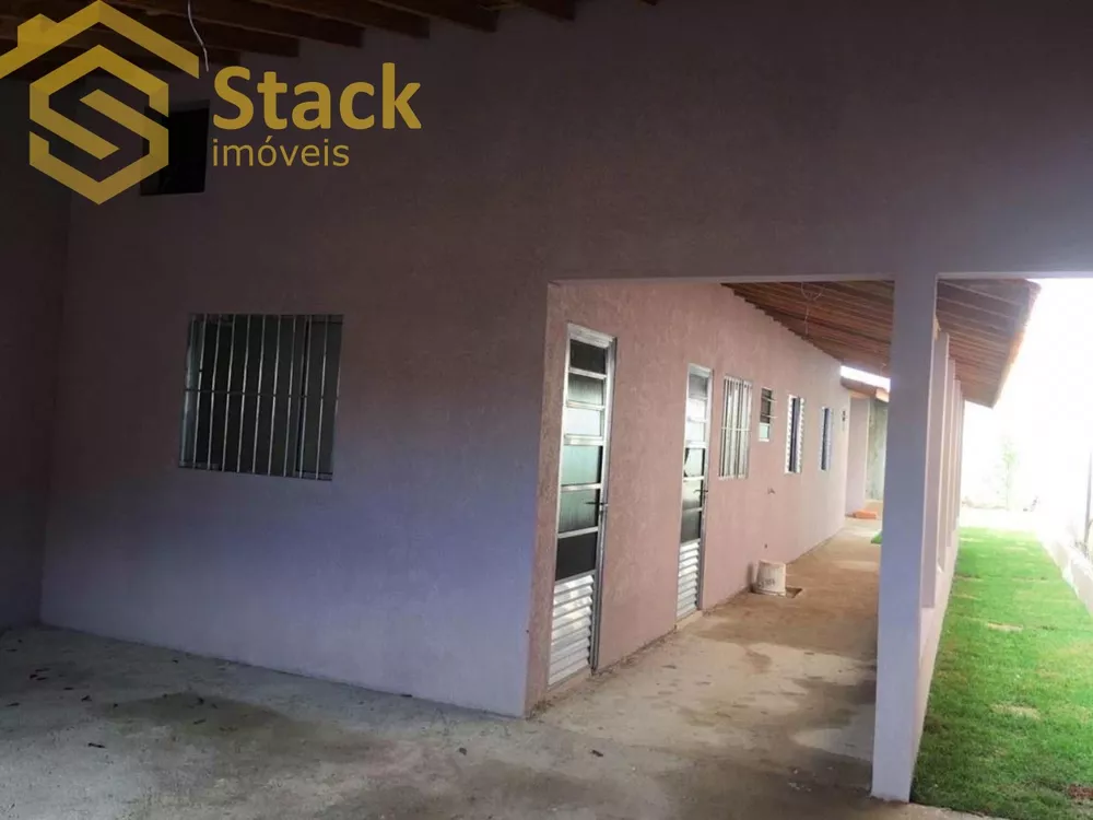 Casa, 2 quartos, 120 m² - Foto 4