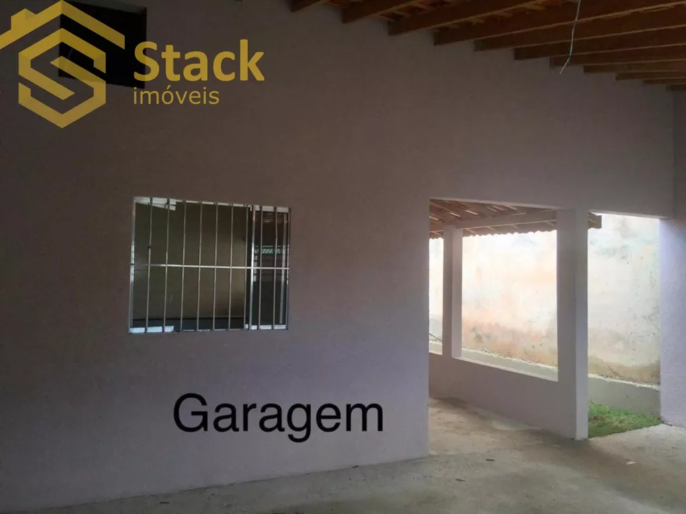 Casa, 2 quartos, 120 m² - Foto 1
