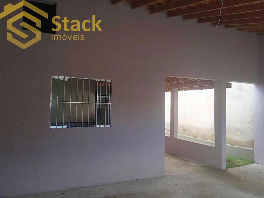 Casa, 2 quartos, 120 m² - Foto 4