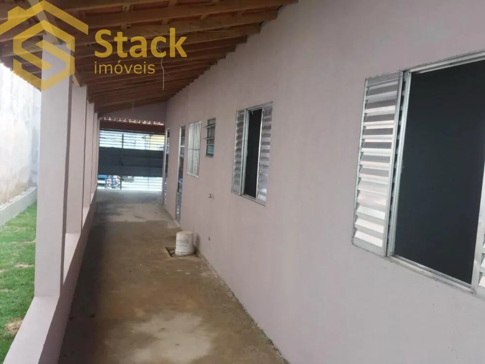 Casa, 2 quartos, 120 m² - Foto 11