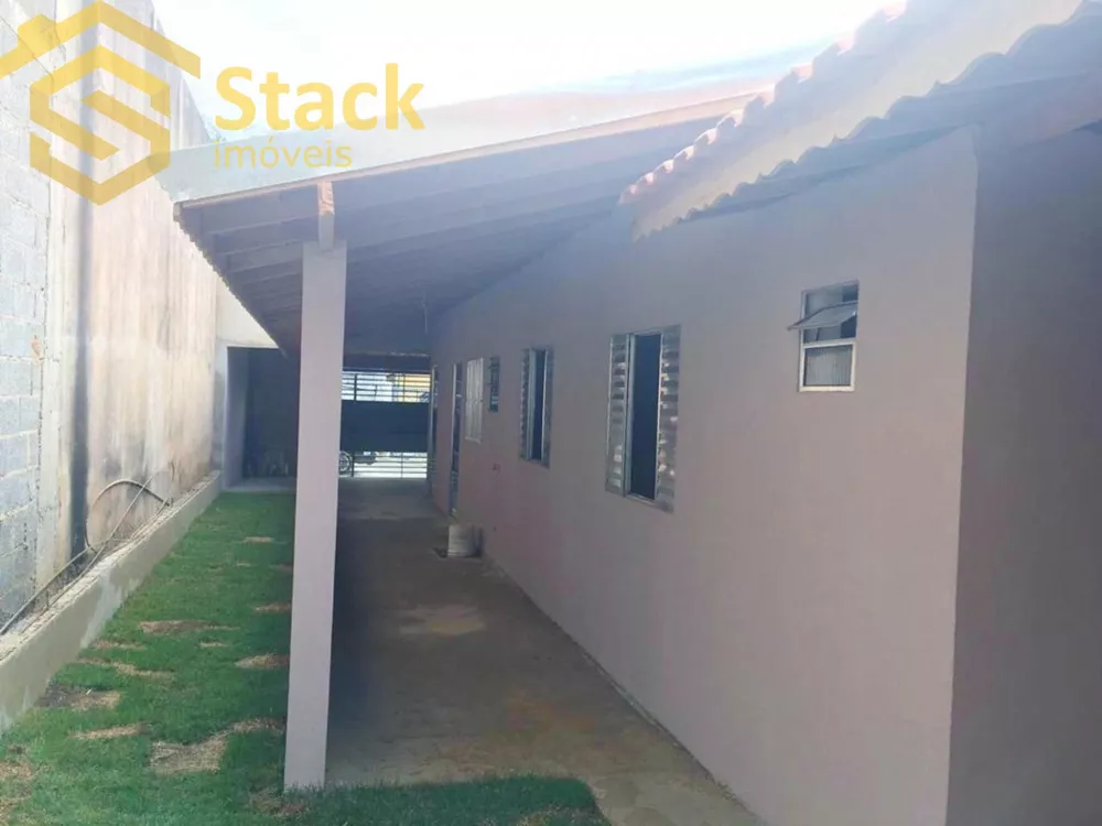 Casa, 2 quartos, 120 m² - Foto 7