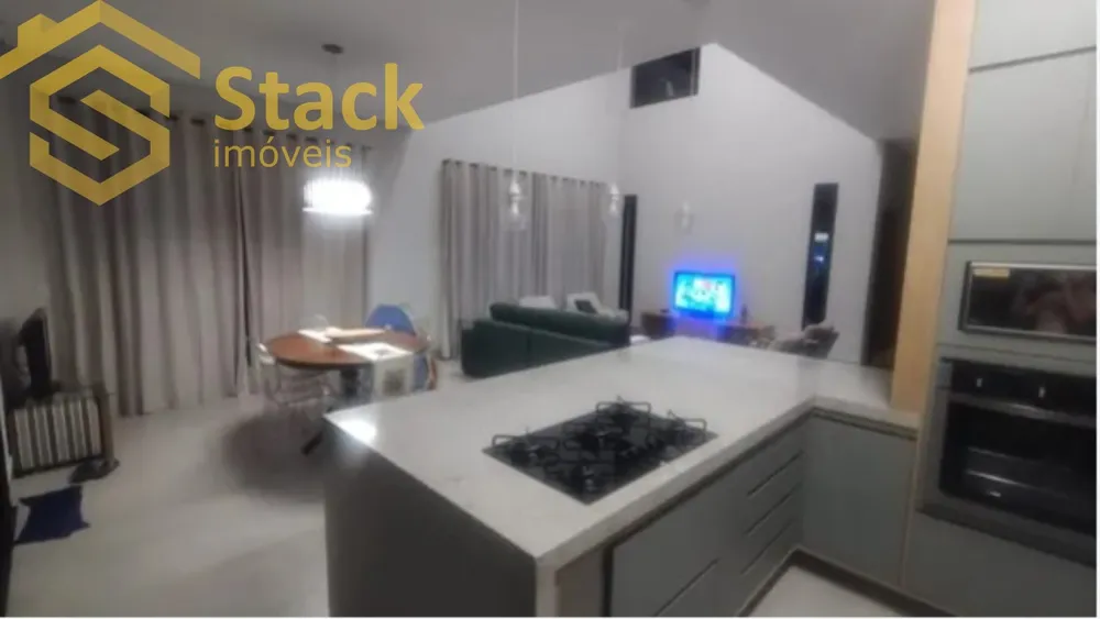 Casa, 4 quartos - Foto 3
