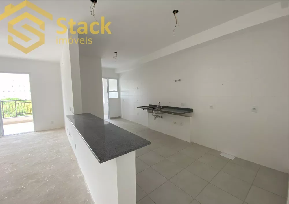 Apartamento à venda com 4 quartos, 160m² - Foto 1