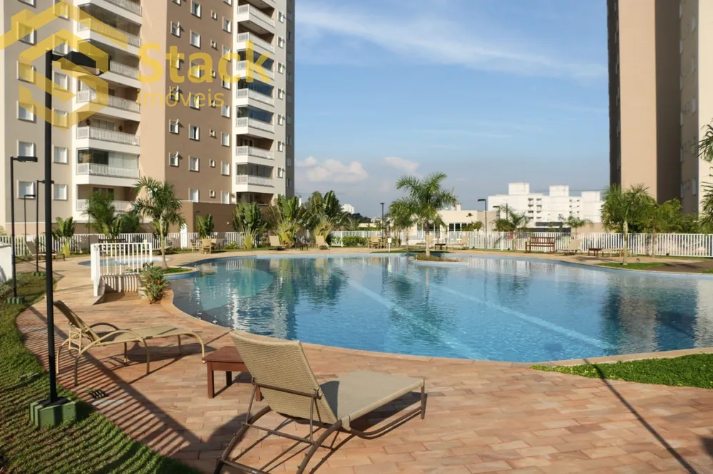 Apartamento, 3 quartos, 90 m² - Foto 1