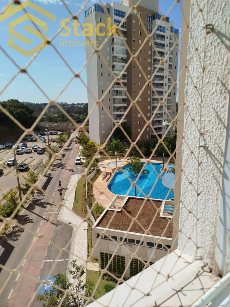Apartamento, 3 quartos, 90 m² - Foto 5
