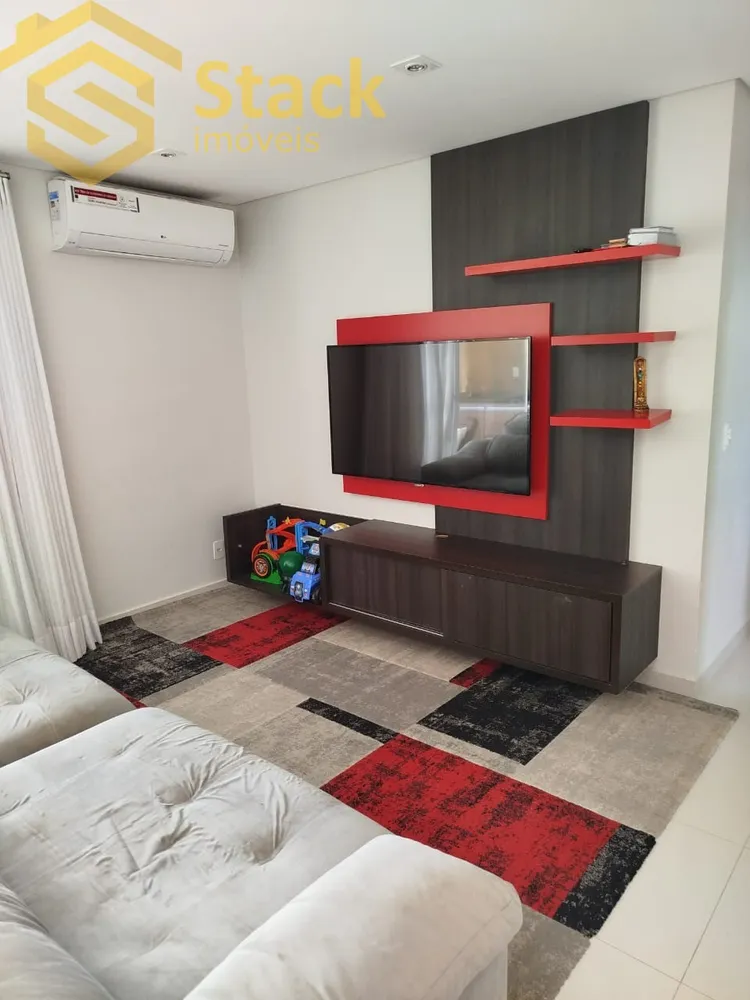 Apartamento, 3 quartos, 90 m² - Foto 7