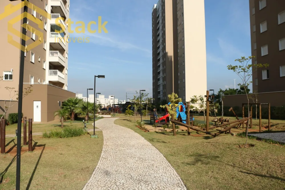 Apartamento, 3 quartos, 90 m² - Foto 2