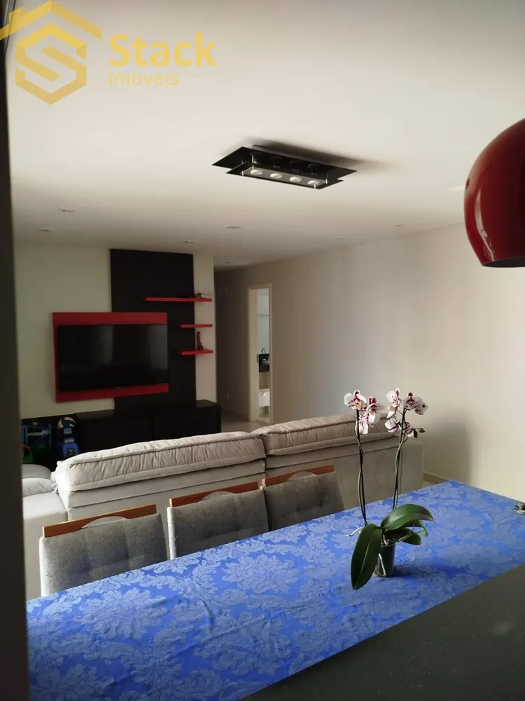 Apartamento, 3 quartos, 90 m² - Foto 6